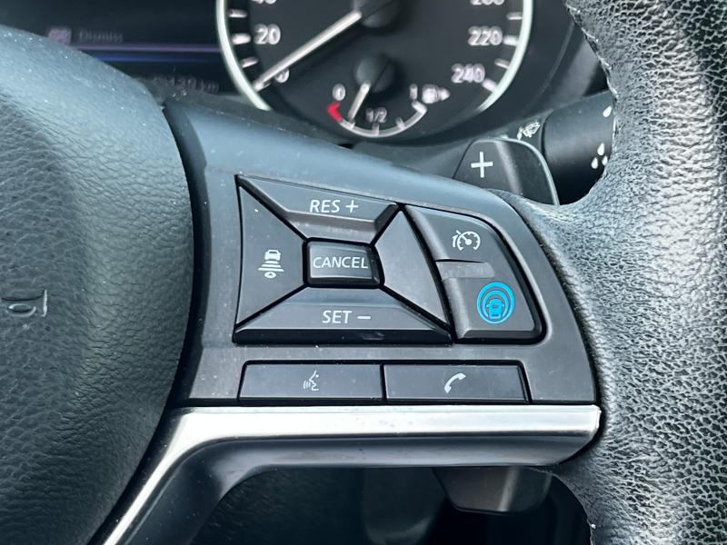Car Thumb