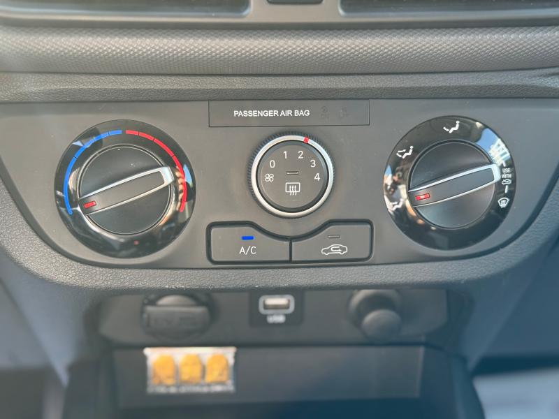 Car Thumb
