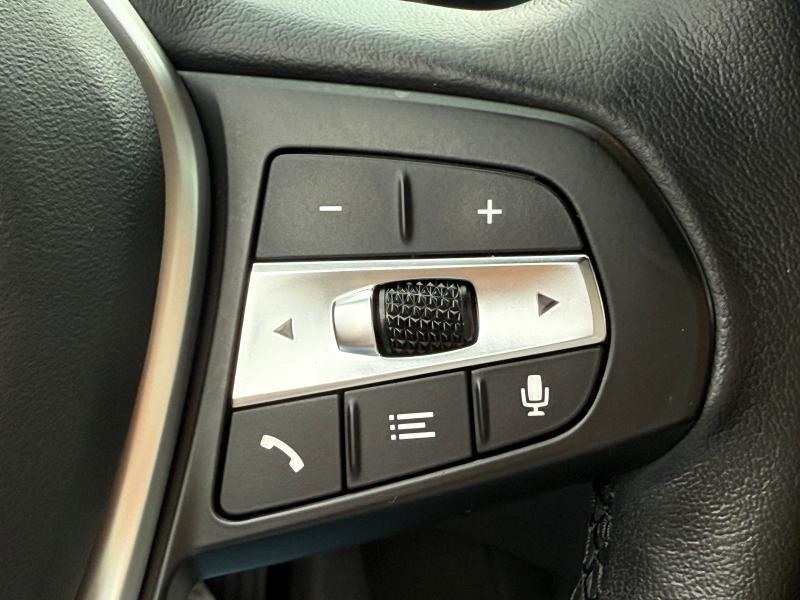 Car Thumb