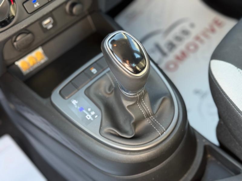 Car Thumb