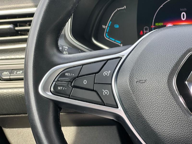 Car Thumb