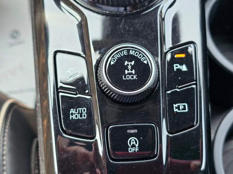 Car Thumb