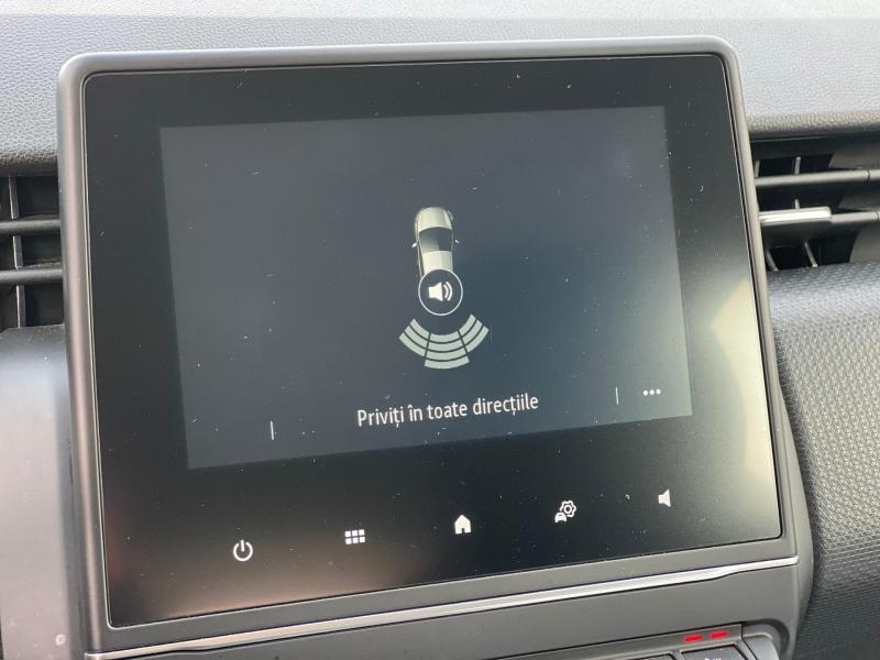 Car Thumb