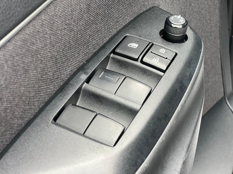 Car Thumb
