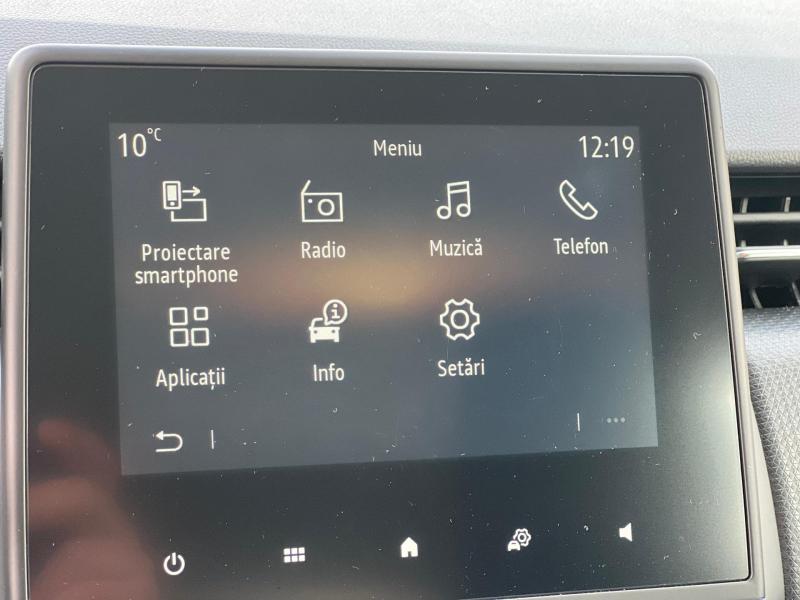 Car Thumb