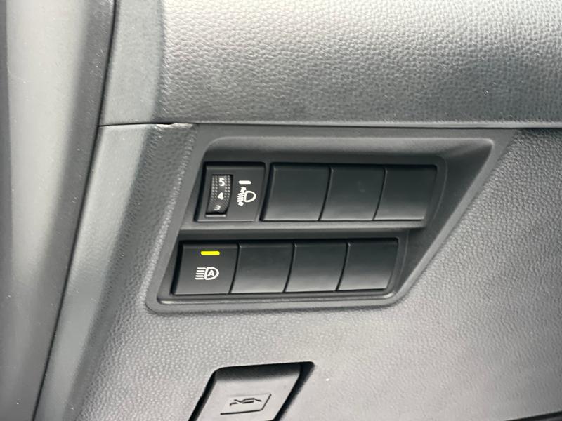 Car Thumb