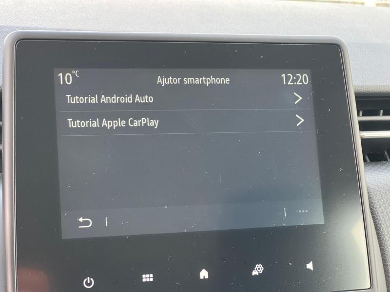 Car Thumb