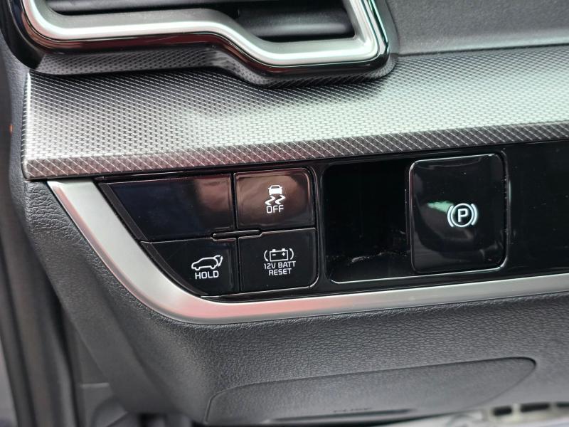Car Thumb