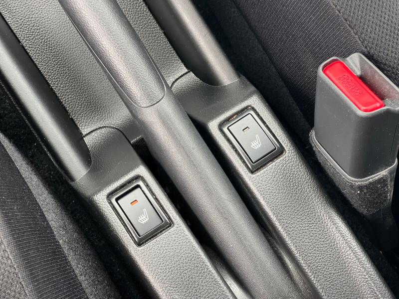 Car Thumb