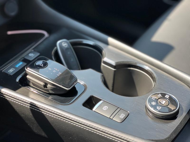 Car Thumb