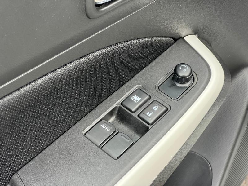 Car Thumb