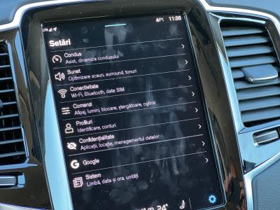 Car Thumb