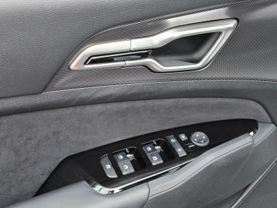 Car Thumb