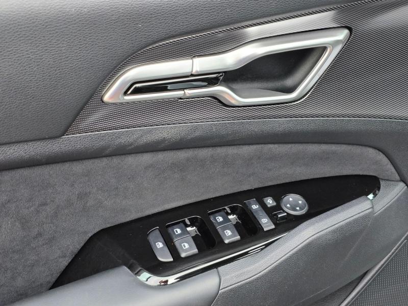 Car Thumb