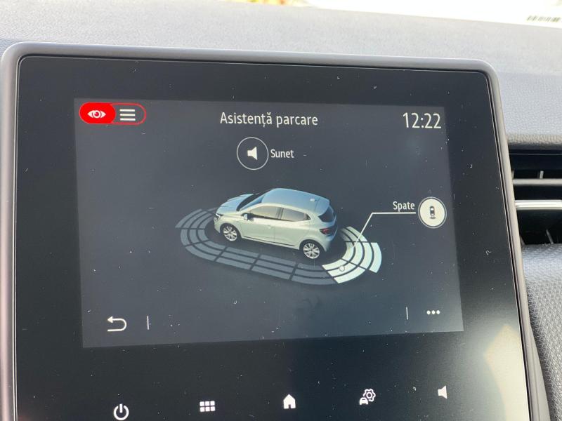 Car Thumb