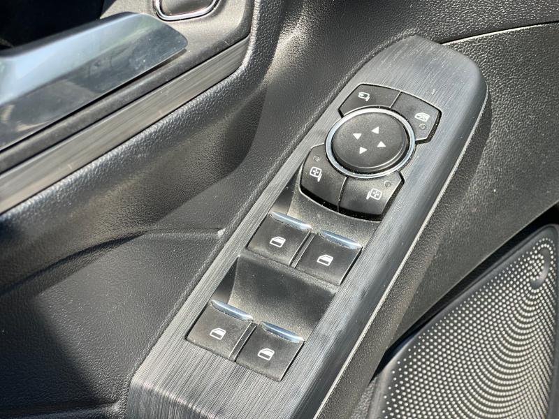 Car Thumb