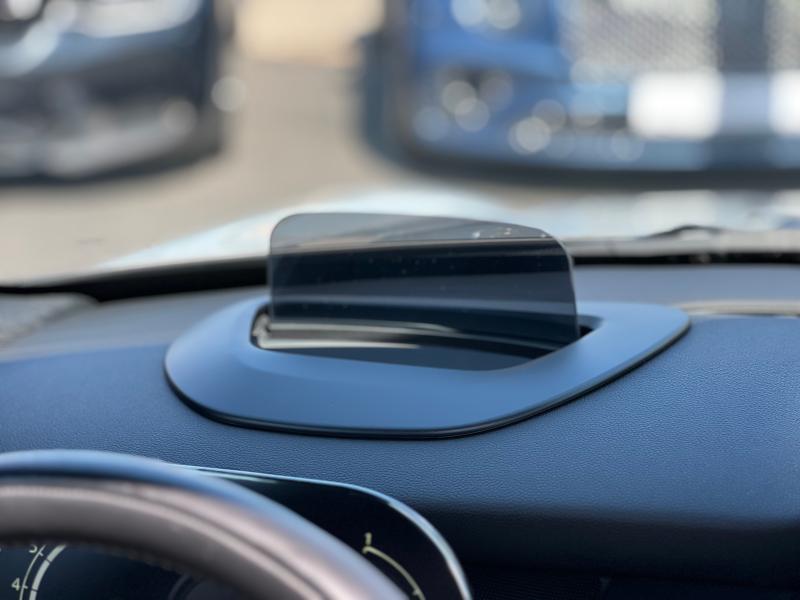 Car Thumb
