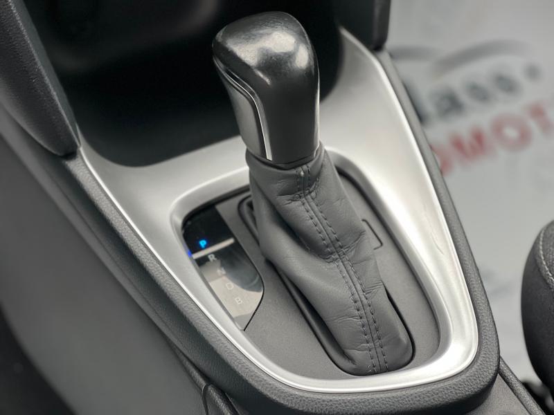 Car Thumb