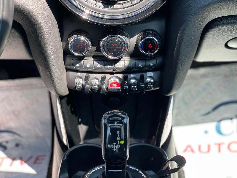 Car Thumb