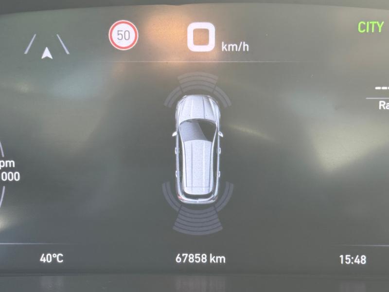 Car Thumb