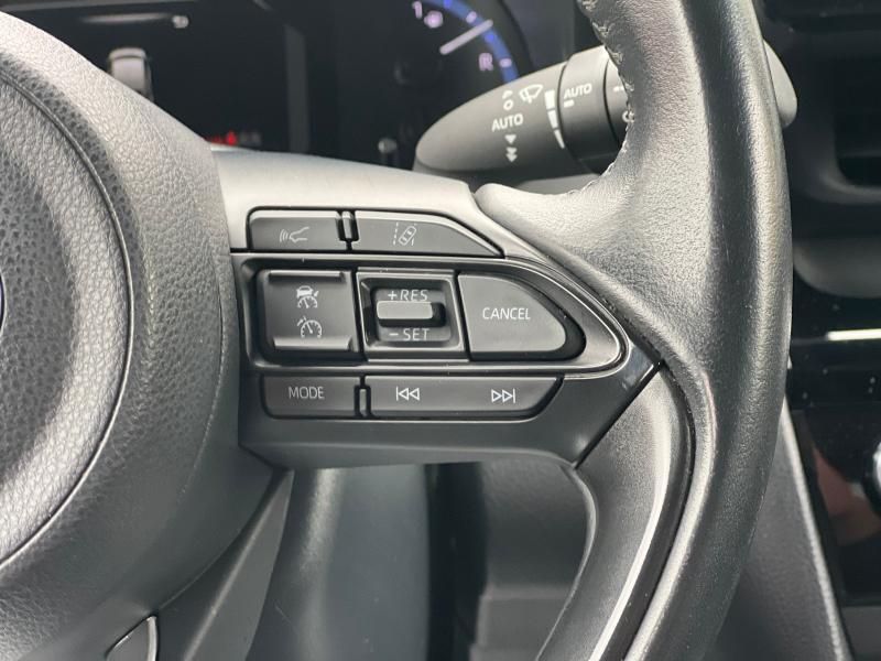 Car Thumb