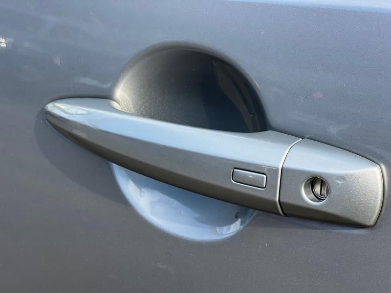 Car Thumb