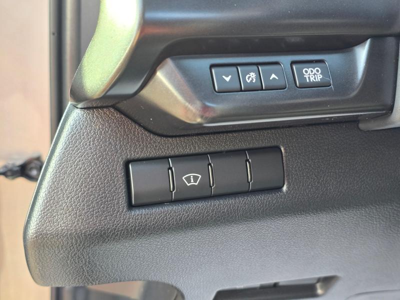Car Thumb
