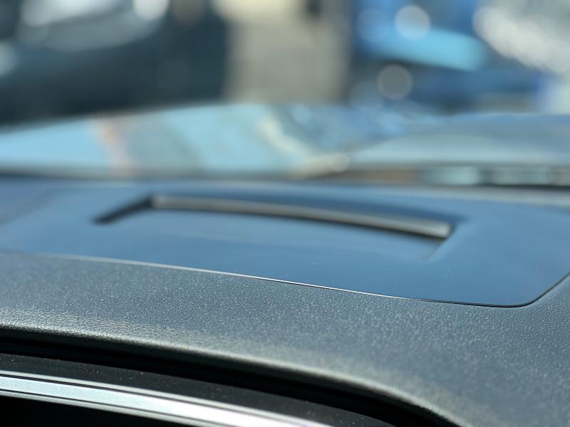Car Thumb