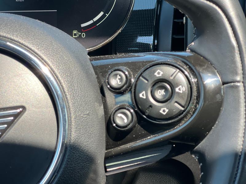 Car Thumb