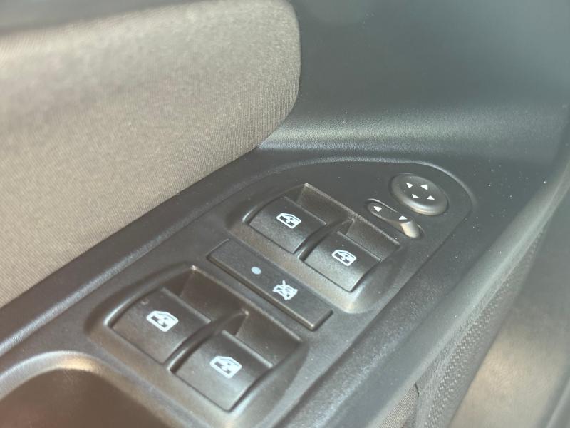 Car Thumb