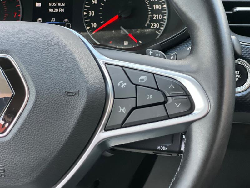 Car Thumb