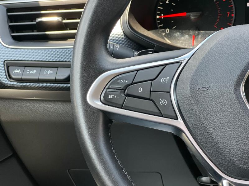 Car Thumb