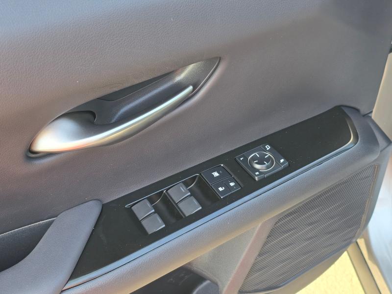 Car Thumb