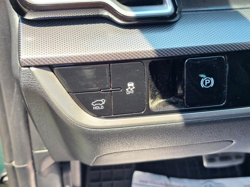 Car Thumb