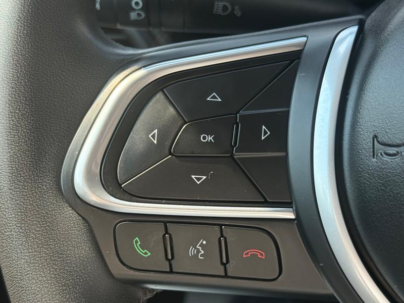 Car Thumb