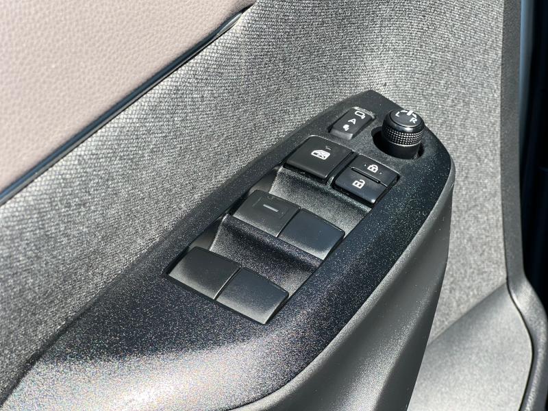 Car Thumb