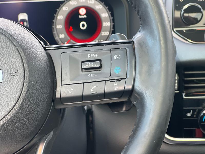 Car Thumb