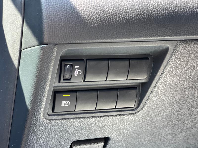 Car Thumb