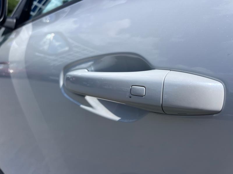Car Thumb