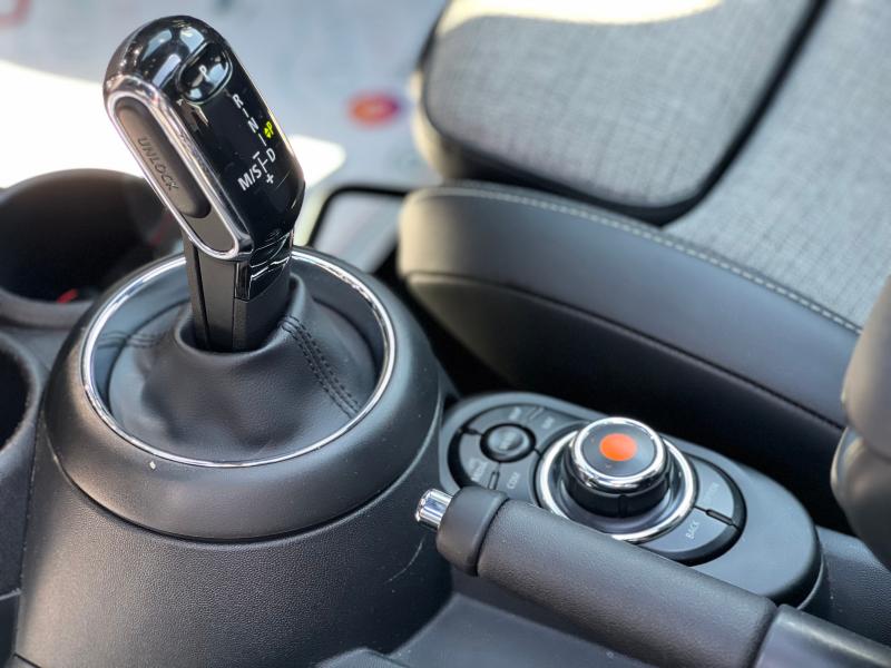 Car Thumb