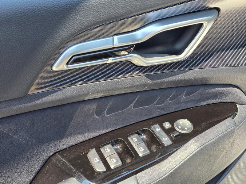 Car Thumb