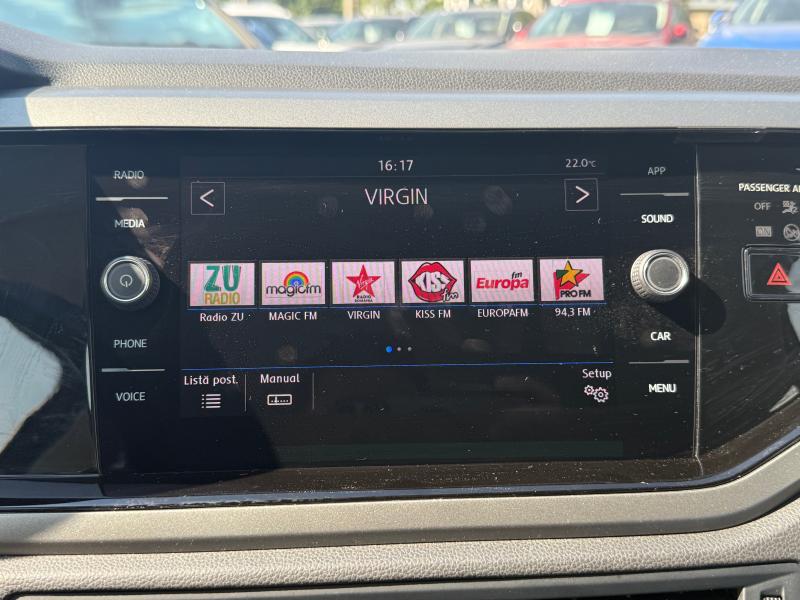 Car Thumb
