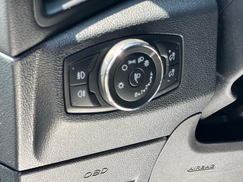 Car Thumb
