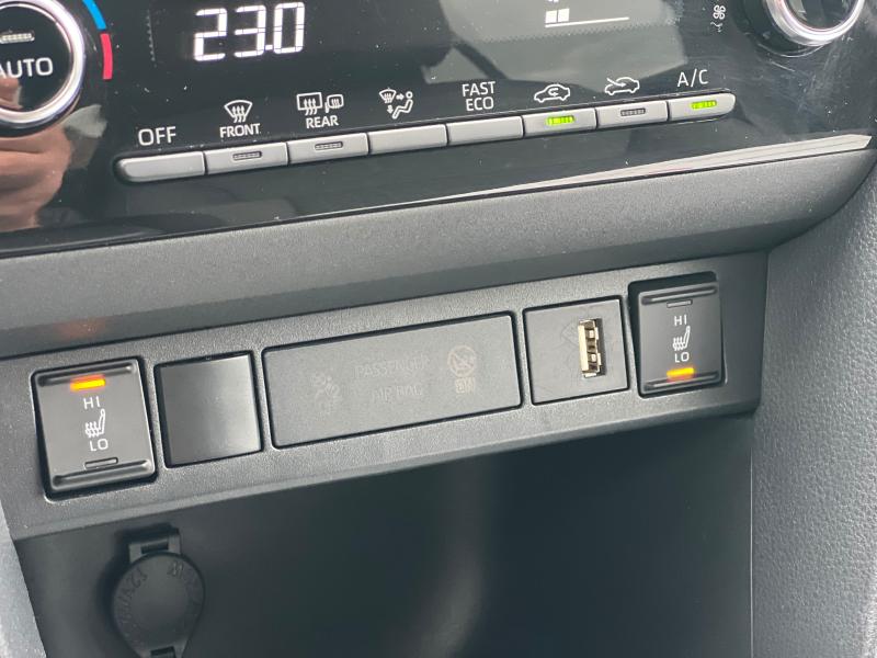 Car Thumb
