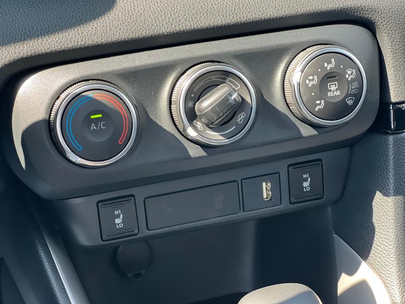 Car Thumb