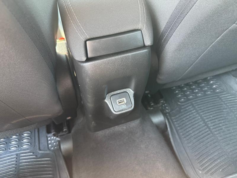 Car Thumb