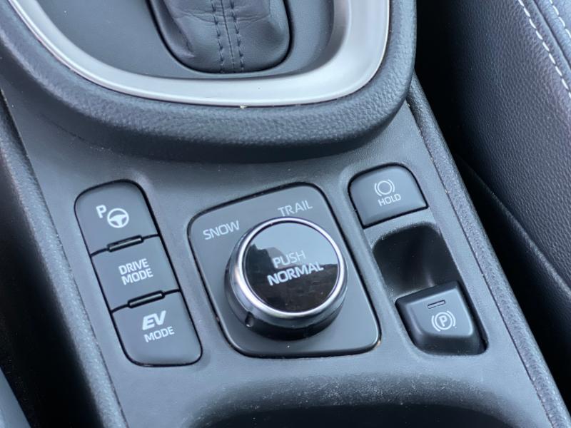 Car Thumb