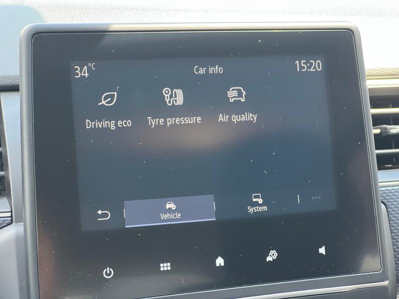 Car Thumb