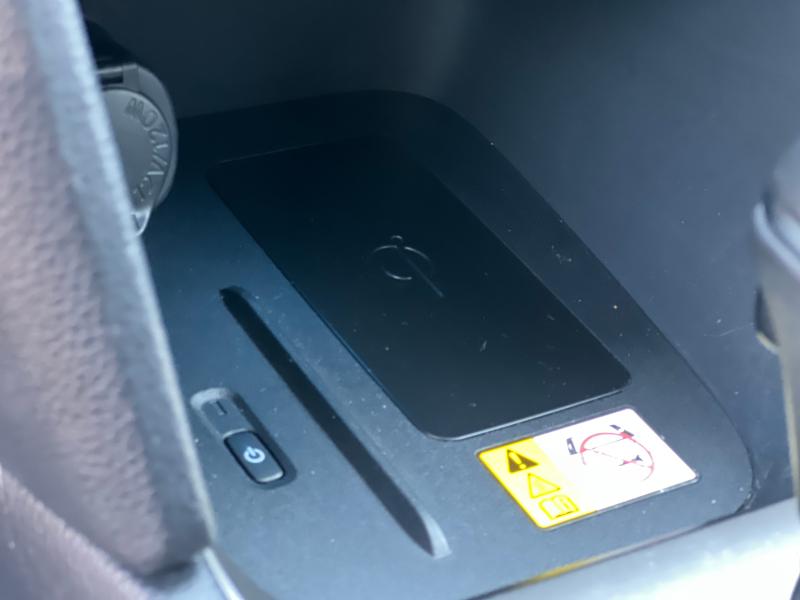 Car Thumb