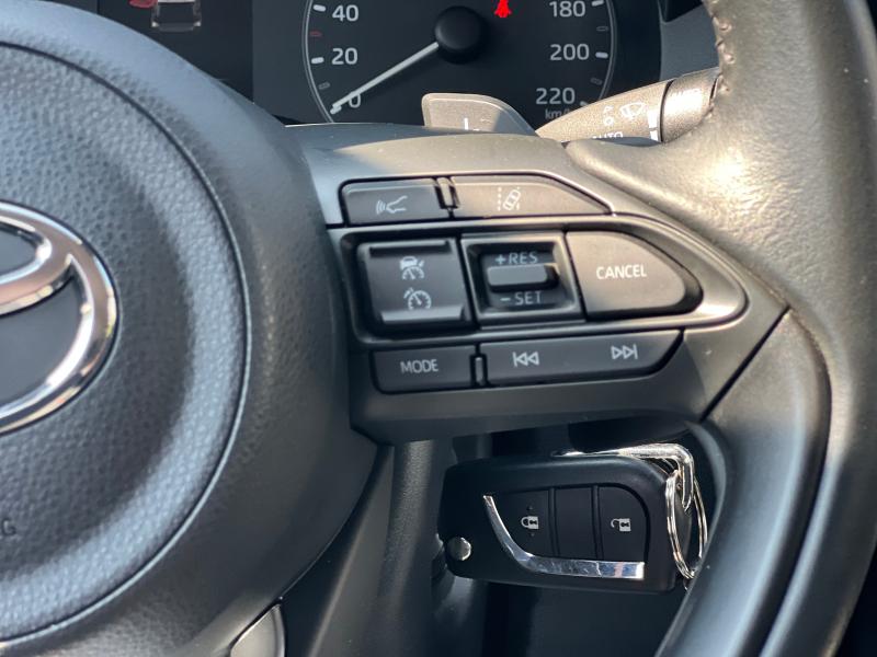 Car Thumb